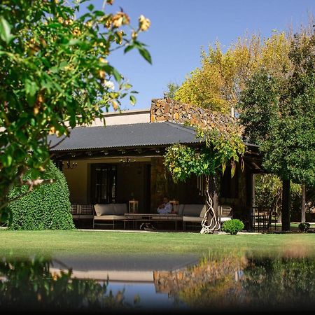 La Estacada Polo & Lodge Тунуян Екстер'єр фото