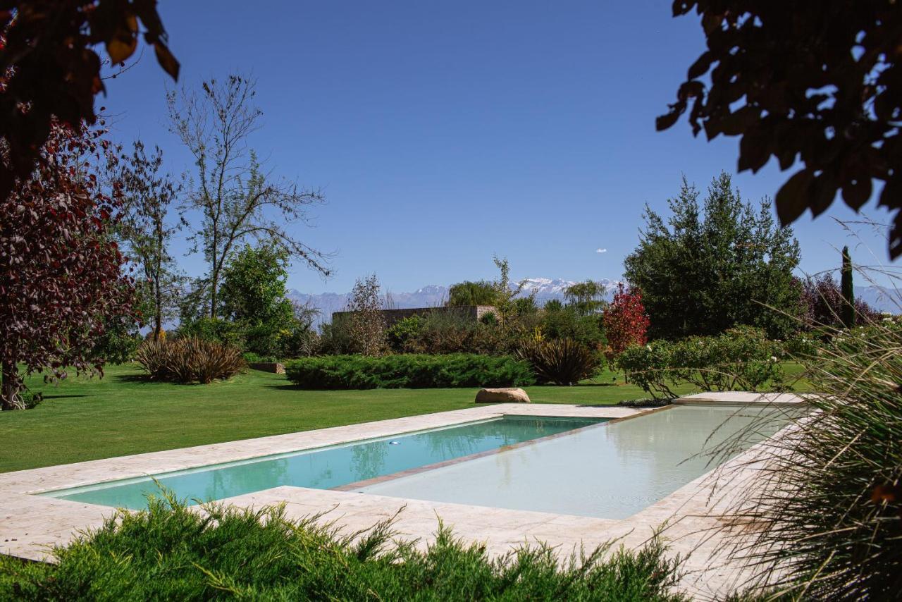 La Estacada Polo & Lodge Тунуян Екстер'єр фото