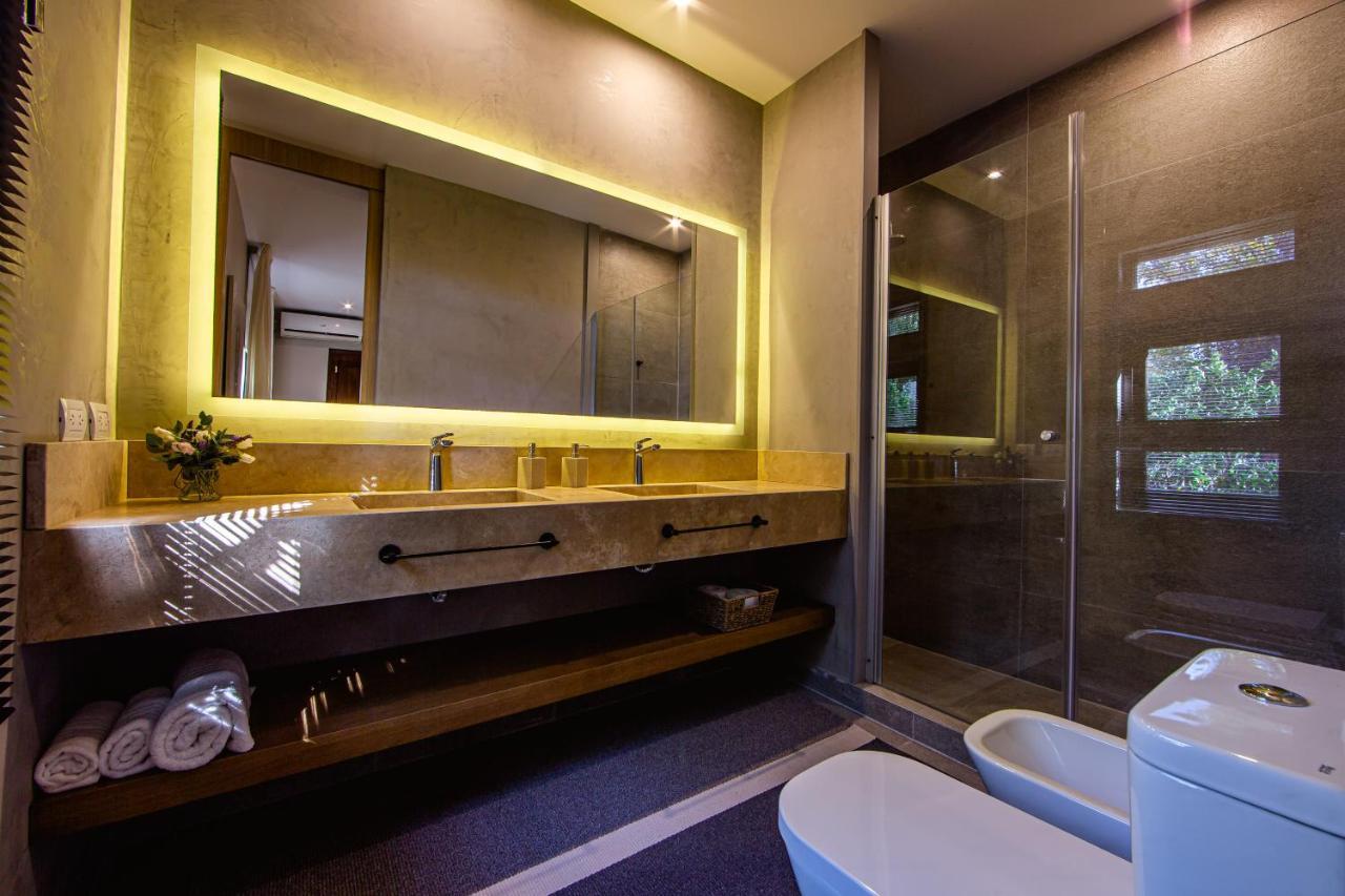 La Estacada Polo & Lodge Тунуян Екстер'єр фото
